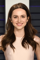 Maude Apatow - 2019 Vanity Fair Oscar Party in Beverly Hills | 02/24/2019