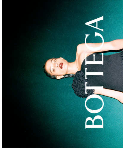 Bottega Veneta - F/W 2016 Campaign