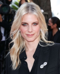 Mélanie Laurent - 'Benedetta' Premiere during the 74th Cannes Film Festival in Cannes, July 9, 2021