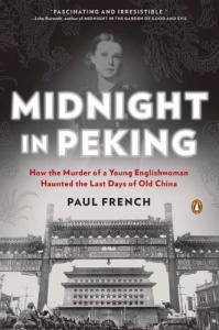 Midnight in Peking by Paul French