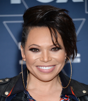 Tisha Campbell - Fox TCA Winter Press Tour All-Star Party at The Langham in Pasadena, 07 January 2020