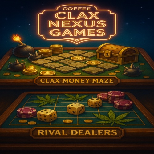 Dice and Tarot Card Image