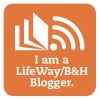 Lifeway/B&H Blogger