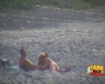 Voyeur Sex On The Beach 08, Part 01/11 NudeBeachDreams 