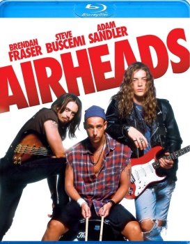 Airheads - Una band da lanciare (1994) .mkv FullHD 1080p HEVC x265 AC3 ITA