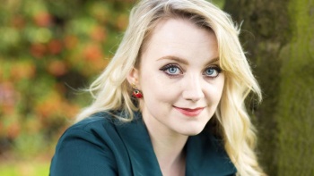 Evanna Lynch - The Times, December 19, 2020