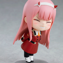 Darling in the Franxx - Zero Two (Nendoroid) CYvYhFHg_t