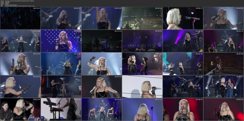 Feed Bebe Rexha Rock In Rio 19 1080i Hdtv Backhaul Mpa2 0 H 264 Trollhd Sharemania Us