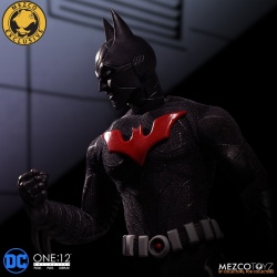 Batman Beyond - One 12" (Mezco Toys) N4MLy2de_t