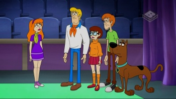 SERIES - Be Cool, Scooby Doo - Season 2 1080i HDMania | ShareMania.US