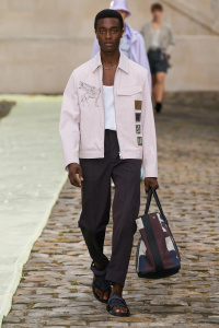 Hermès S/S 2022  the Fashion Spot