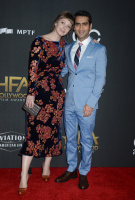 Kumail Nanjiani - 21st Annual Hollywood Film Awards in Los Angeles 11/05/2017