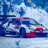 WRC 2022 - Montecarlo Rally  CHtxbbgv_t
