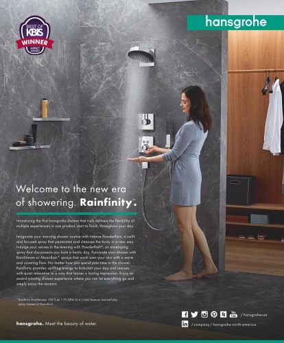 Kitchen & Bath Business - February-March (2020)