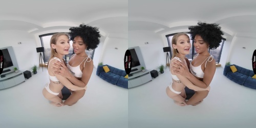 VirtualTaboo 23 03 07 Selva Lapiedra and Tiffany Tatum XXX VR180 1440p MP4-ORGASMS