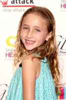 Ava Kolker - GBK & Stop Attack Pre Kids Choice Gift Lounge, The Redbury Hotel, in Hollywood, 03/26/2015