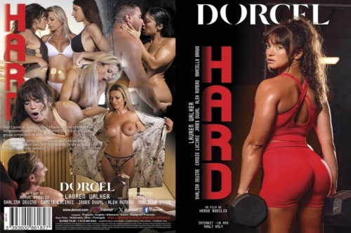 Hard (2024) WEBRip / FullHD