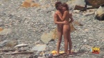 Nudist video 00843 NudeBeachDreams 