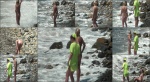 Nudebeachdreams Nudist video 01716