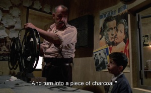 Cinema Paradiso 1988