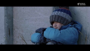Operation Arctic 2014 | Boys in movies [BiM]