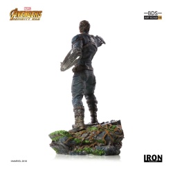 Avengers Infinity War : BDF 1/10 Art Scale (Iron Studios / SideShow) NBSZKzWS_t