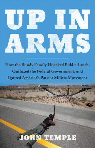 Up In Arms by John Temple