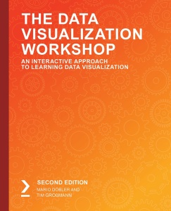 The Data Visualization Workshop, 2nd Edition (packtpub   2020) [AhLaN]