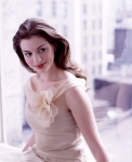 Anne Hathaway UYirhKay_t