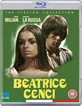 Beatrice Cenci (1969) .mkv FullHD 1080p HEVC x265 AC3 ITA-ENG