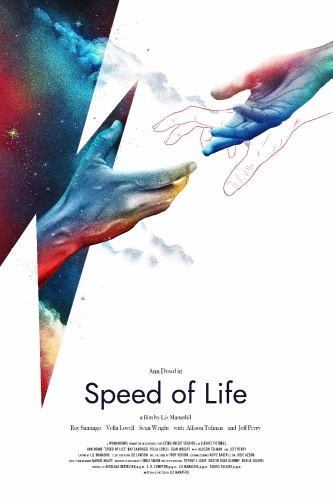 Speed Of Life (2019) WEBRip 1080p YIFY