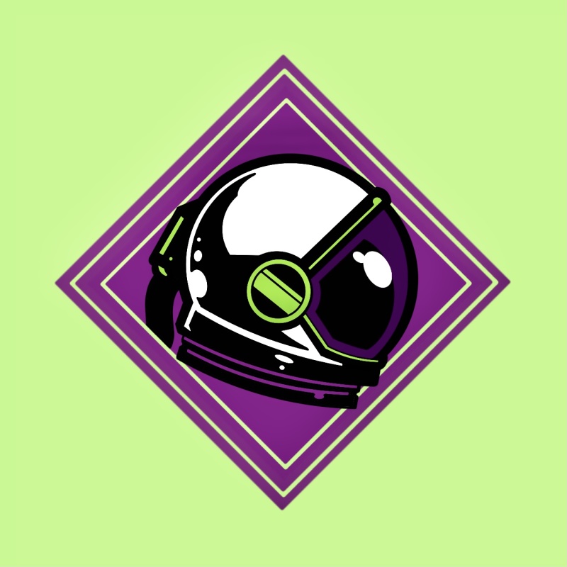 Space Rangers Logo