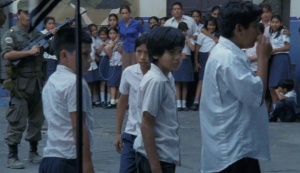 Innocent Voices 2004