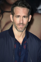 Ryan Reynolds -  Attends the "Deadpool 2" photocall at Cafe Moskau in Mitte, Berlin, Germany - May 11, 2018