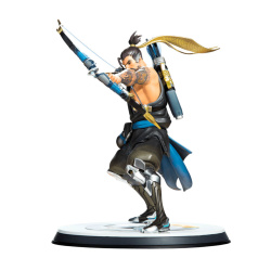 Overwatch - Hanzo - Statue 4oZf0wTl_t