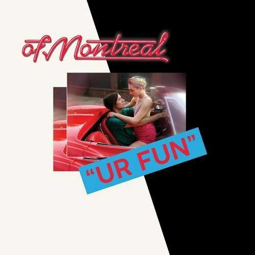 of Montreal UR FUN (2020)