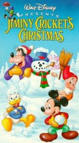 Disney Channel Christmas 2019 (5 Episode Pack) Web X264 Solar