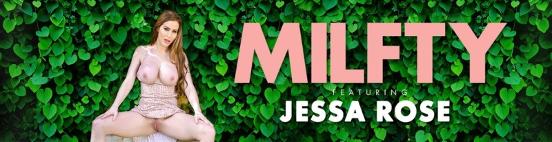 Jessa Rose - A MILFs Pipe Dreams 1080p