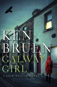 Galway Girl (Jack Taylor, n 15) by Ken Bruen