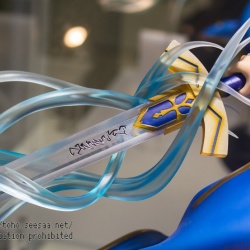 Fate / Grand Order - Saber (Altria Pendragon) B-style 1/4 (FREEing) 4KqirZ4J_t