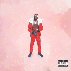 Gucci Mane East Atlanta Santa 3 iTunes (2019)