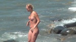 Nudebeachdreams Nudist video 01240