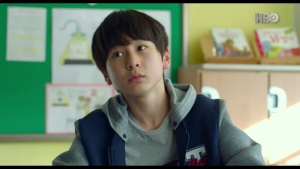 Please Don’t Save Me 2020 | Boys in movies [BiM]