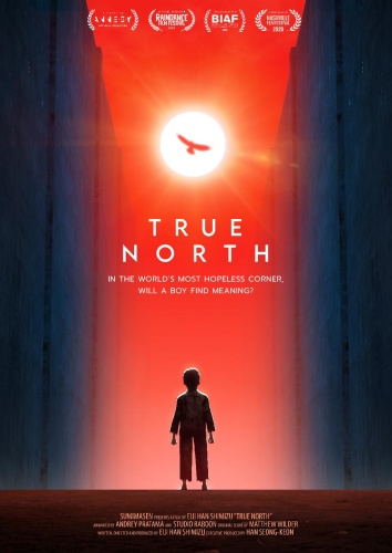 True North 2020 720p HDCAM-C1NEM4 True North 2020 720p HDCAM-C1NEM4