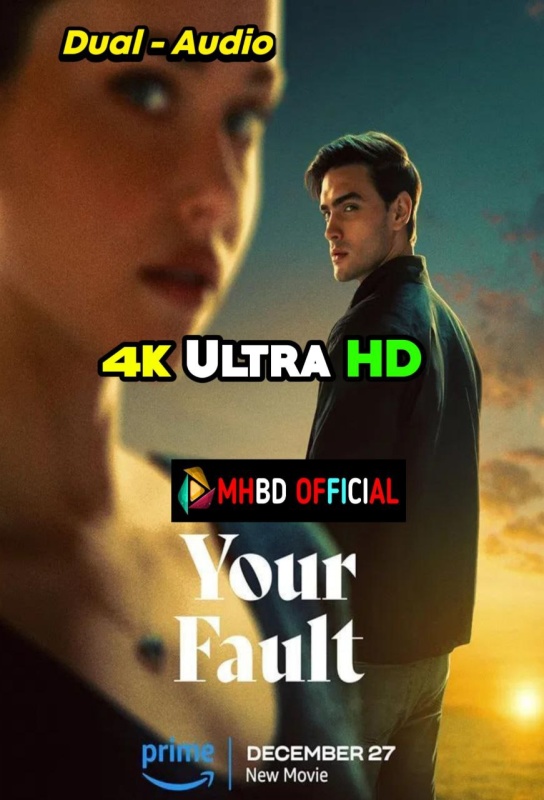 Your Fault (2024)