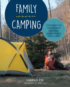 Family C&ing Everything You Need to Know for a Night Outdoors with Loved Ones
