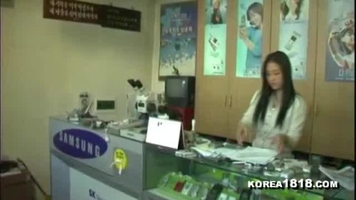 2011.09.27   Korean Eros   Sex Clinic   Part 1