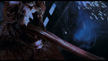 Resident Evil 2002 2160p USA UHD Blu-ray DV HDR HEVC TrueHD 7.1 Atmos-sprs screenshots