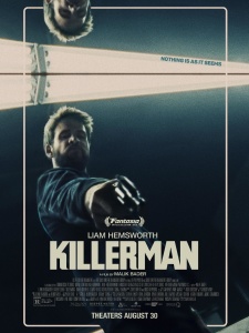Killerman 2019 1080p BluRay H264 AAC-RARBG