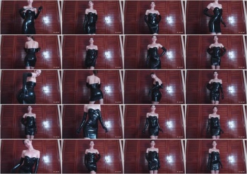 Eva de Vil - Leave Your Wife